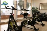 Hotel America Centro Hotels in Los Mochis