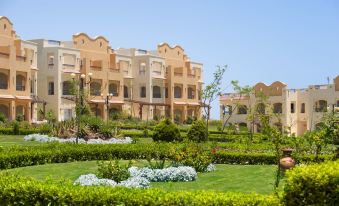 Concorde Moreen Beach Resort
