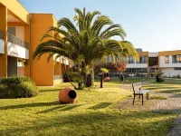 Vila Park Nature & Business Hotel Hotels in Santo Andre