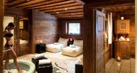 Golfhotel Sonne - spa