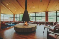 PICA Fujiyama Hotels in Minamitsuru District