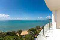 Bellevue At Trinity Beach Hoteles en Trinity Beach