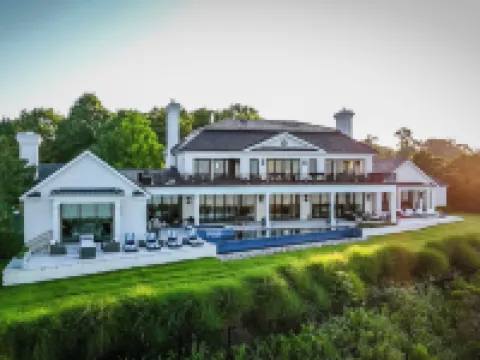 キングズミル・リゾート ロバーツのホテル