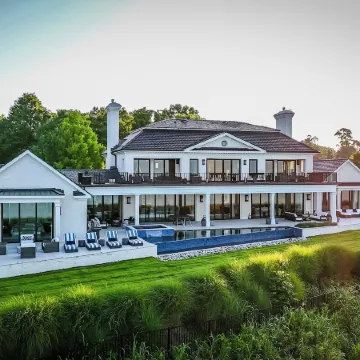 Kingsmill Resort