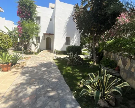 Canna Garden Hotel - Adult Only Hotels in Gumbet