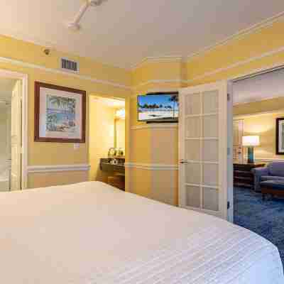 The Lago Mar Beach Resort and Club Rooms