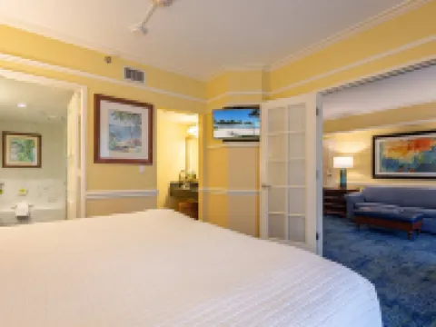 The Lago Mar Beach Resort and Club Hotels in Broward County