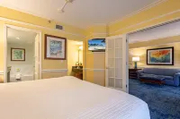 The Lago Mar Beach Resort and Club