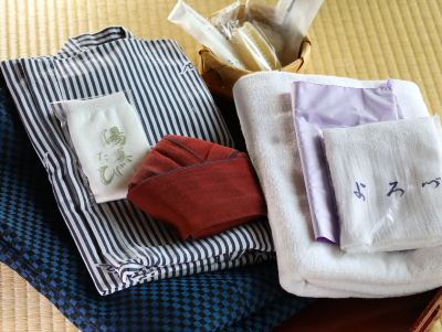 その他 湯田中温泉 よろづやの写真