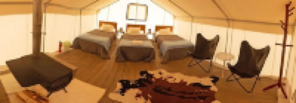 Rustic Rook Resort Great Sand Dunes