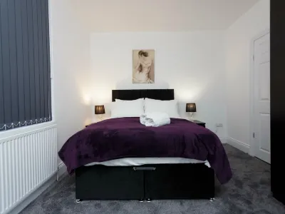 Ivy House Hotels near Colton Retail Park