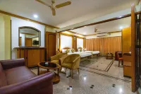 Garden Hotel Hotels in Mumbai