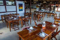 Vivant Eco Beach Oficial Hotels in Maraú