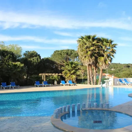 Hotel la Romarine