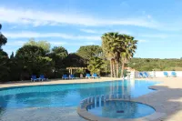Hotel la Romarine - Pools