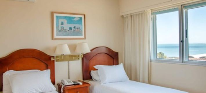 Hotel Sunset Beach Hoteles en Punta Del Este
