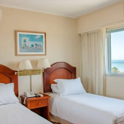 Hotel Sunset Beach Hotels near Mansa