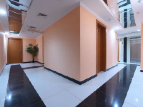 Mirage Hotel Hoteles en Dibba Al Fujairah