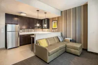 Residence Inn Houston Medical Center/NRG Park - 3-Star