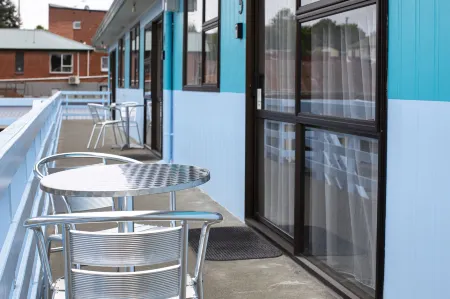 菲茨傑拉德國王酒店