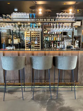 Rognan Hotel Отели в г. Фёуске