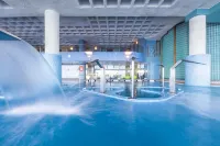 Gloria Palace Amadores Thalasso & Hotel - Kylpylä