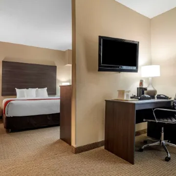 Comfort Suites Mobile West/Tillmans Corner