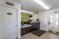 Studio 6 Albuquerque, NM - North Hotel a Los Ranchos de Albuquerque