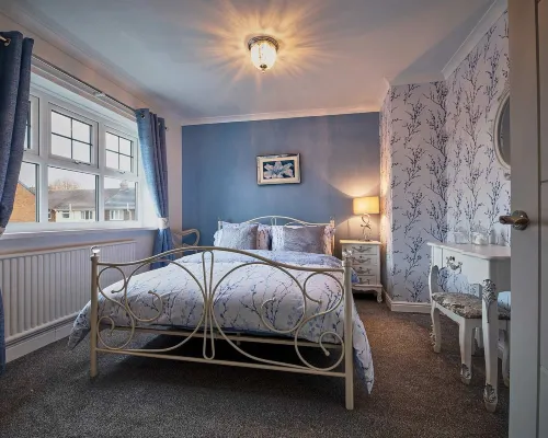 Host Stay 斯通黑文 哈特爾浦住宿飯店