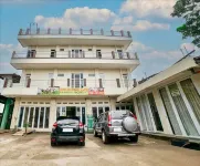 Hotel Salon Fora Dago by My Hospitality Hotels in Sekeloa