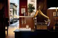 Elite Plaza Hotel - bar