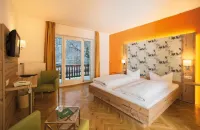 Hotel Haus am Ahorn Hotel a Klingenthal
