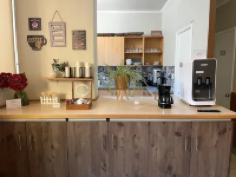 普羅維登公寓酒店