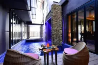 Balinese Onsen Ryokan Hakone Airu - Hot Springs