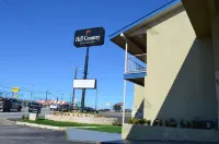 Hill Country Inn Hotels in Burnet County