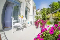 Aparthotel Przy Plaży