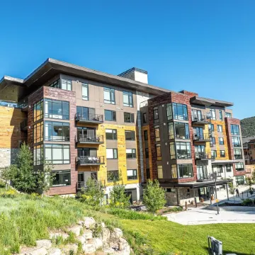 Lift by All Seasons Resort Lodging