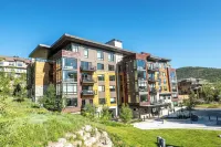 Lift by All Seasons Resort Lodging Hotels in Alta