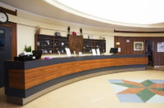 Hotel Parco Dei Principi