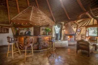 Chui Lodge Hotels in Kongoni