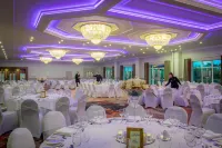 Clayton Hotel Silver Springs Hotels in Carrigaline