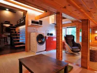 Kunugi Relaxation with 4 Modern Rooms