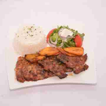 Muriela Hotels Dining/Meeting Rooms