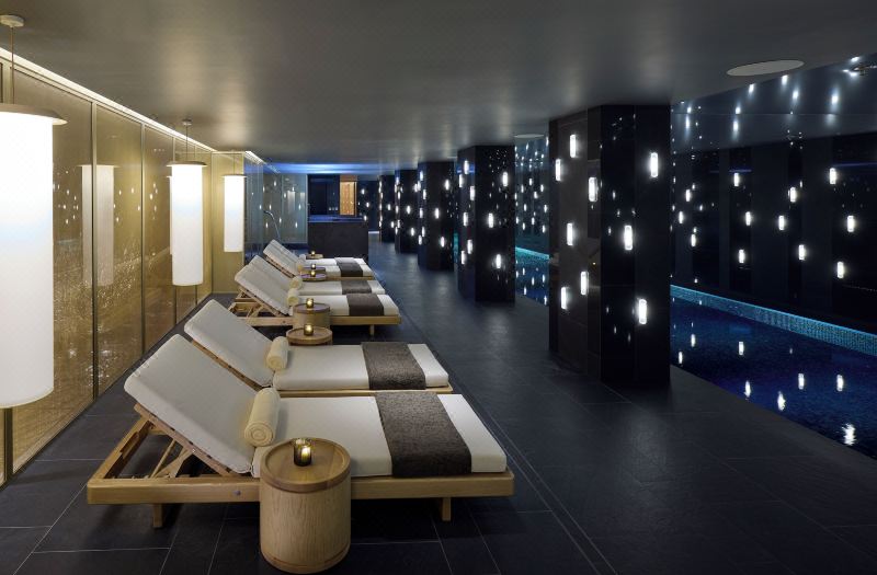 Mandarin Oriental Mayfair, London photo 5