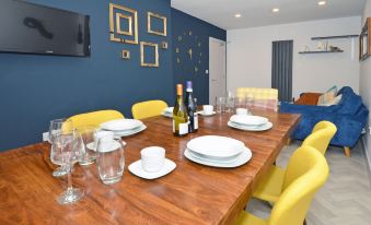 Townhouse Plus @ London Road Stoke