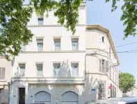 レジデンス カルペ ディエム マルセイユ美術館周辺のホテル