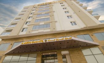 Al Murooj Grand Hotel