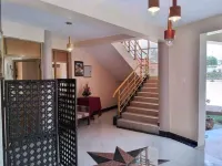 Pazuri Kitale Highway View