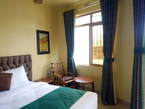 Pazuri Kitale Highway View Hotels in 