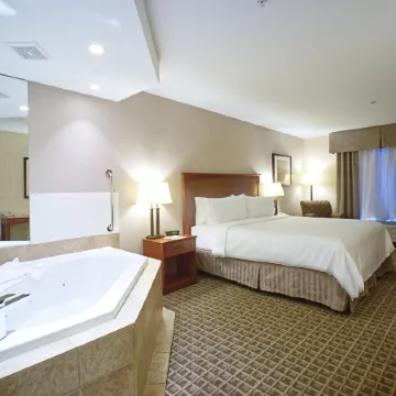 Holiday Inn Express & Suites EDMONTON NORTH by IHG